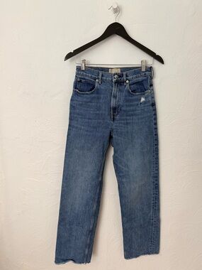 everlane cigarette jeans Review: Authentic Stretch Jean This cigarette Everlane | Jeans | Everlane